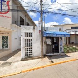 Lavandería en parrilla BAKTÉ 1 exp