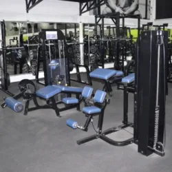 Gymtime Culiacan