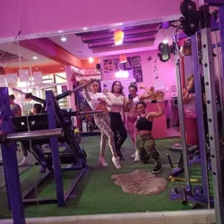 Fitness For Her (FFH)