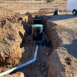 New Mexico Septic Systems, LLC