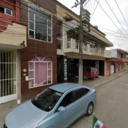 Black gym