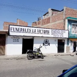 FUNERARIA LA VICTORIA
