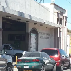 Capilla de Velación Jardín de los Pinos (Saltillo, Centro)