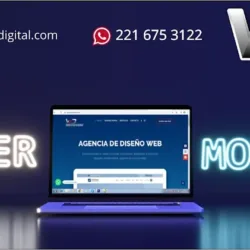 Web La Plata digital