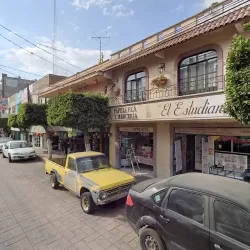 Papelería y Mercería El Estudiante