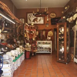 Tienda charra "El Corral"