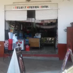 Telas y Mercería el Centro