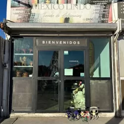 México Lindo
