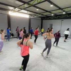 Move Wellness Express