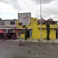 Papeleria "Sofia"
