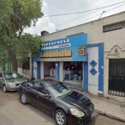 Lavanderia La Familiar