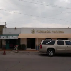 Fuerales Varona