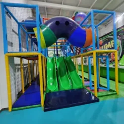 Jump & Play