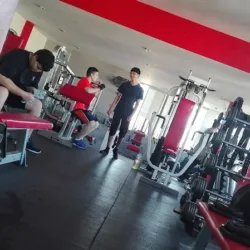 BodySport Gym