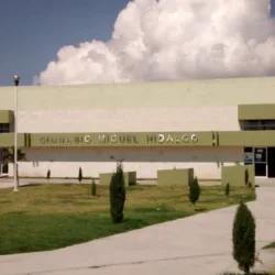 Gimnasio Miguel Hidalgo