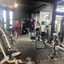 Vive Fitness Gym