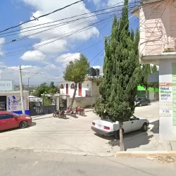 Papelería y Mercería "Sammy"