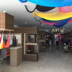 Bazar Artesanal