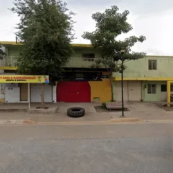 armenta ACADEMIA DE BOX