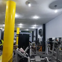 Family Fit [Club Deportivo]
