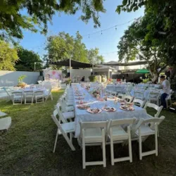 Villa Toscana Eventos