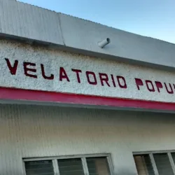 VELATORIO POPULAR