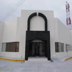 Latinoamericana Recinto Funeral