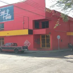 Sport Center
