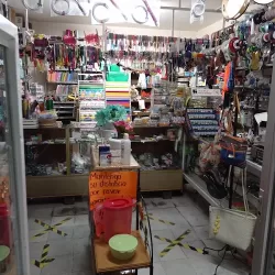 Mercería El Centenario