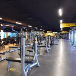 Gimnasio Smart Fit - Santa Catarina