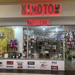 Kimoto