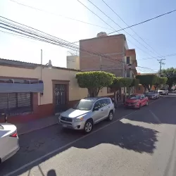 Comercializadora de HIlos