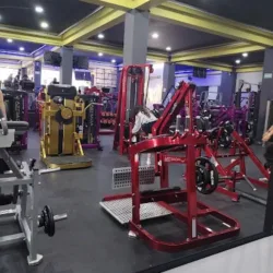 Agaetra Fitness Sucursal Coacalco