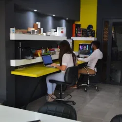 ADOS Arquitectura e Inmobiliaria