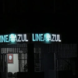 LÍNEA AZUL LIMPIADURÍA