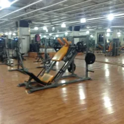 Anca's GYM