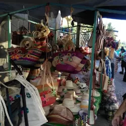 Mercado de Artesanias Tantoyuca
