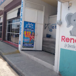 Lavandería La Burbuja