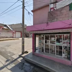 Merceria Y Decoraciones La Estrella