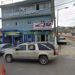 Funerales Mesa