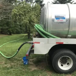 DH Jones Septic Clean