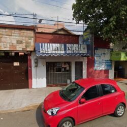 LAVANDERIA ESPERANZA