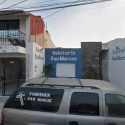 Velatorio San Marcos