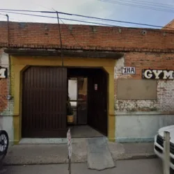 GYM OLYMPIA