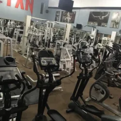 Titan Fitness