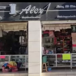 Mercería Alex