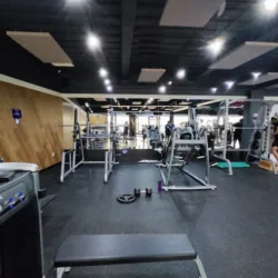 Anytime Fitness Plaza Ocotlán Tlaxcala
