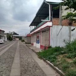 TAURO'S GYM