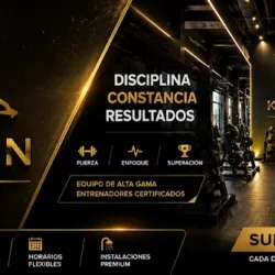 Kaizen Gym