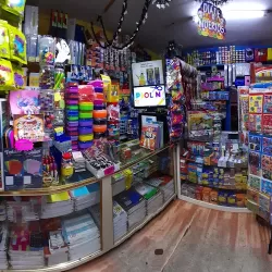 Piolin papeleria y regalos